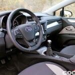 Toyota Avensis 150D Prueba 033 150x150