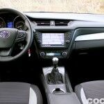 Toyota Avensis 150D Prueba 037 150x150