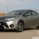 Toyota Avensis 150D Prueba 064 150x150