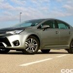 Toyota Avensis 150D Prueba 066 150x150