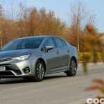 Toyota Avensis 150D Prueba 076 150x150