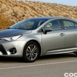 Toyota Avensis 150D Prueba 080 150x150