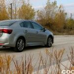 Toyota Avensis 150D Prueba 089 150x150