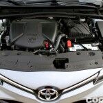 Toyota Avensis 150D Prueba 098 150x150