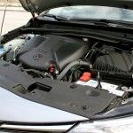 Toyota Avensis 150D Prueba 099 150x150