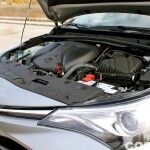 Toyota Avensis 150D Prueba 100 150x150