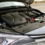 Toyota Avensis 150D Prueba 101 150x150