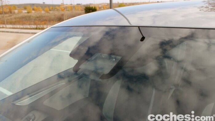 Toyota Avensis 150D prueba 102