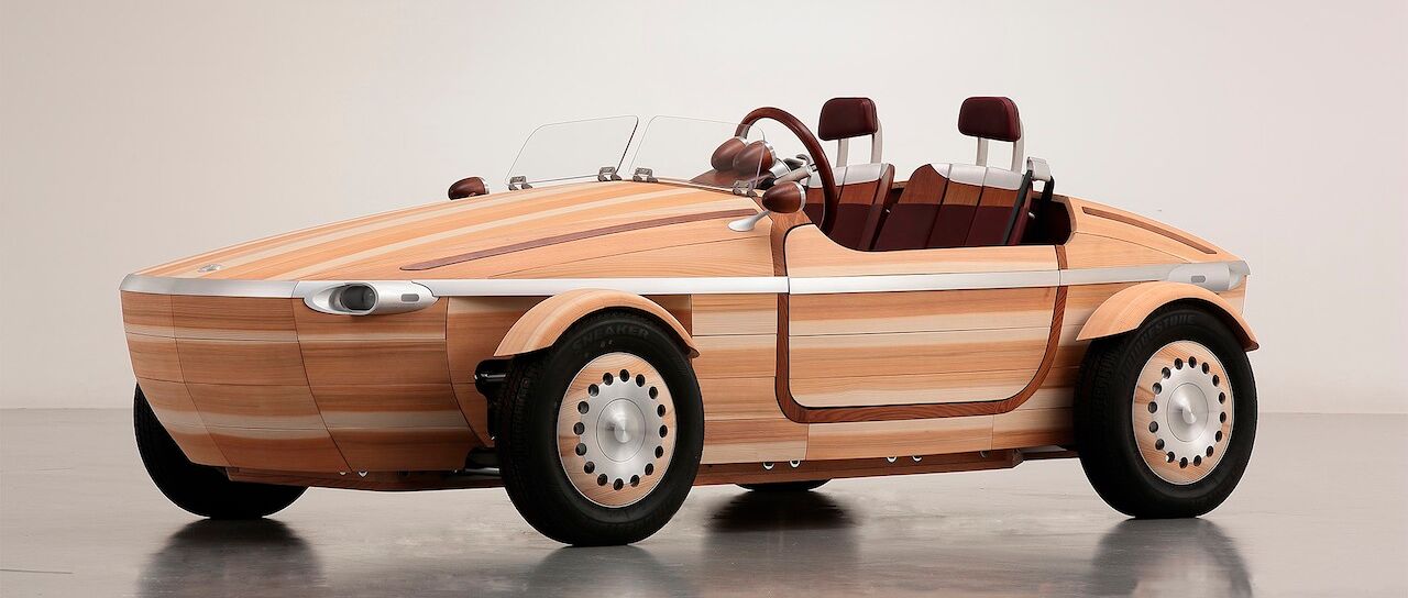 Todas las noticias de coches en un solo portal: Pruebas, fotos, vídeos, informes...