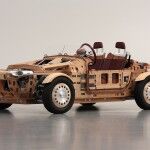 Toyota Setsuna 009 150x150