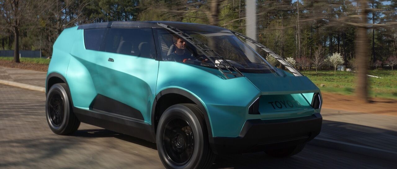 Todas las noticias de coches en un solo portal: Pruebas, fotos, vídeos, informes...