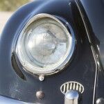 Volkswagen Beetle Oval Window 1954 Green Day Detalle 01 150x150