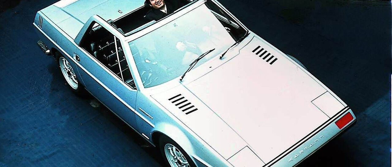 Todas las noticias de coches en un solo portal: Pruebas, fotos, vídeos, informes...