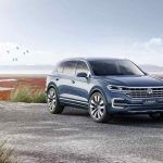 Volkswagen T Prime Concept GTE 2016 01 150x150