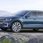 Volkswagen T Prime Concept GTE 2016 05 150x150