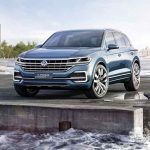 Volkswagen T Prime Concept GTE 2016 06 150x150