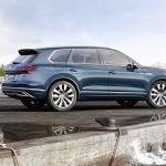 Volkswagen T Prime Concept GTE 2016 07 150x150