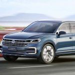 Volkswagen T Prime Concept GTE 2016 09 150x150