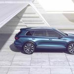 Volkswagen T Prime Concept GTE 2016 11 150x150