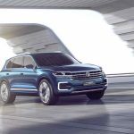 Volkswagen T Prime Concept GTE 2016 12 150x150