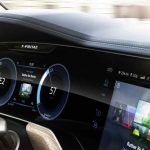 Volkswagen T Prime Concept GTE 2016 Interior 03 150x150