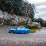 Volvo S60 Polestar 2016 2 150x150