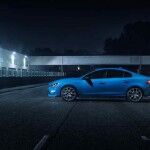 Volvo S60 Polestar 2016 5 150x150