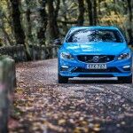 Volvo S60 Polestar 2016 7 150x150