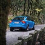 Volvo S60 Polestar 2016 8 150x150