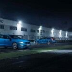 Volvo S60 Y V60 Polestar 2016 2 150x150