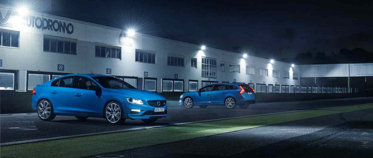 Todas las noticias de coches en un solo portal: Pruebas, fotos, vídeos, informes...