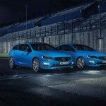 Volvo S60 Y V60 Polestar 2016 4 150x150