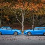 Volvo S60 Y V60 Polestar 2016 5 150x150