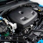 Volvo S60 Y V60 Polestar 2016 Detalles 07 150x150
