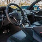 Volvo S60 Y V60 Polestar 2016 Interior 05 150x150