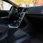 Volvo S60 Y V60 Polestar 2016 Interior 08 150x150
