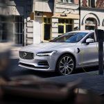 Volvo S90 Twin Engine T8 Inscription 150x150