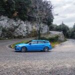 Volvo V60 Polestar 2016 1 150x150