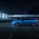 Volvo V60 Polestar 2016 2 150x150
