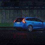 Volvo V60 Polestar 2016 3 150x150