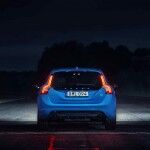 Volvo V60 Polestar 2016 4 150x150
