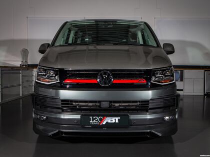 ABT Volkswagen Multivan T6 2016