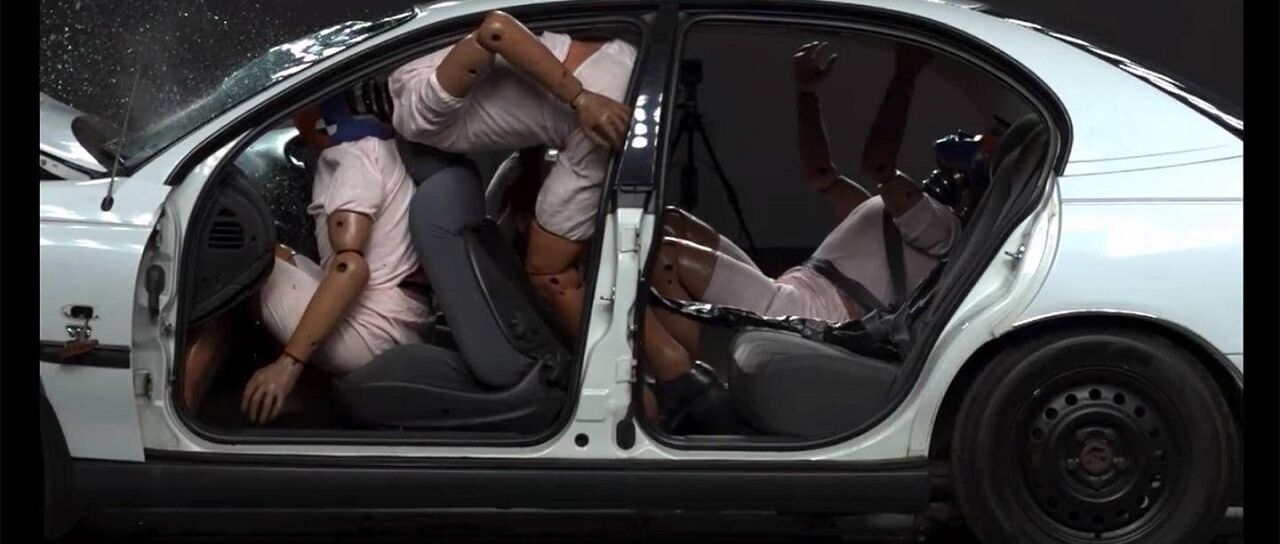 Todas las noticias de coches en un solo portal: Pruebas, fotos, vídeos, informes...