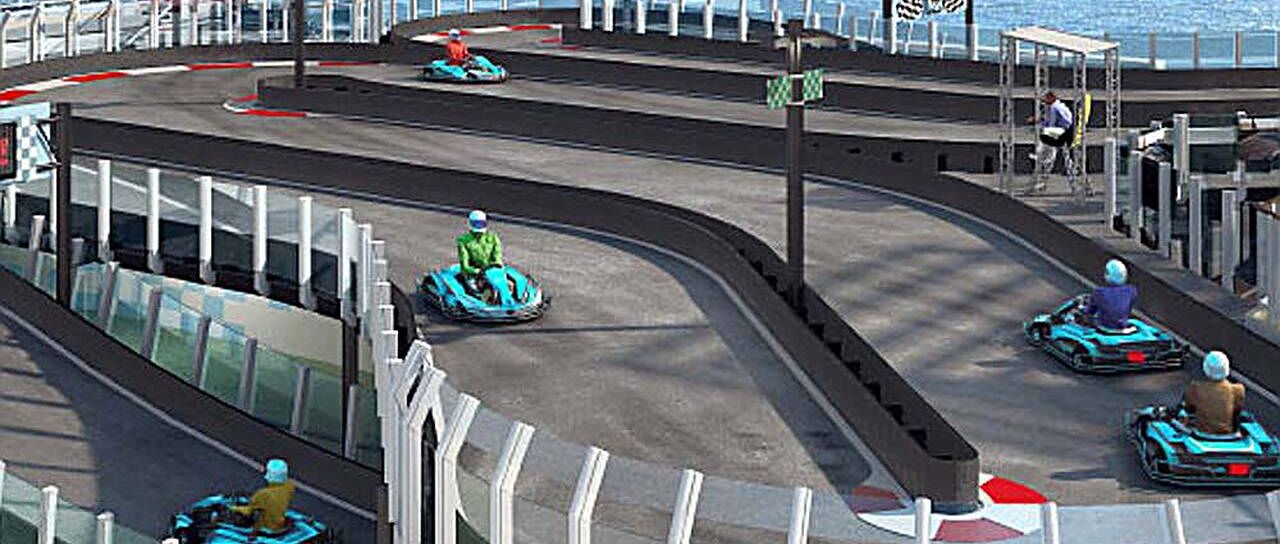 Todas las noticias de coches en un solo portal: Pruebas, fotos, vídeos, informes...