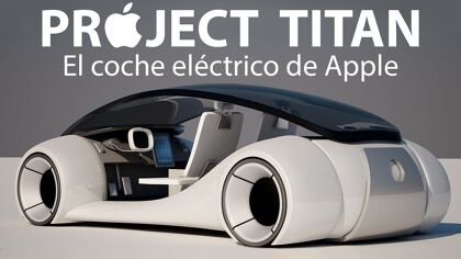 Apple sustrae un ingeniero de Tesla para fabricar su coche eléctrico