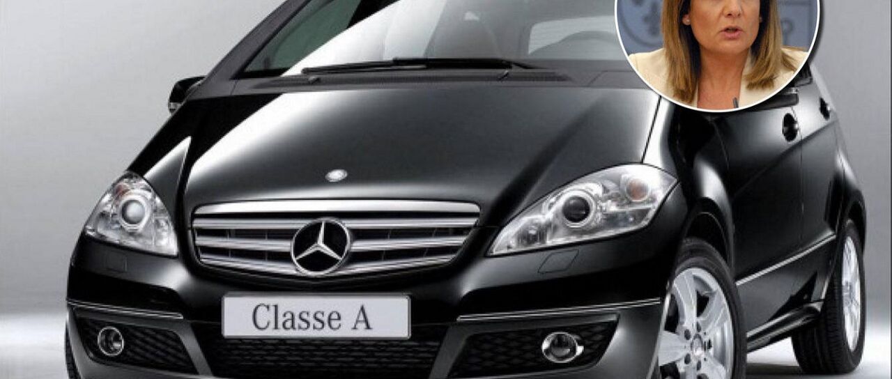 Todas las noticias de coches en un solo portal: Pruebas, fotos, vídeos, informes...