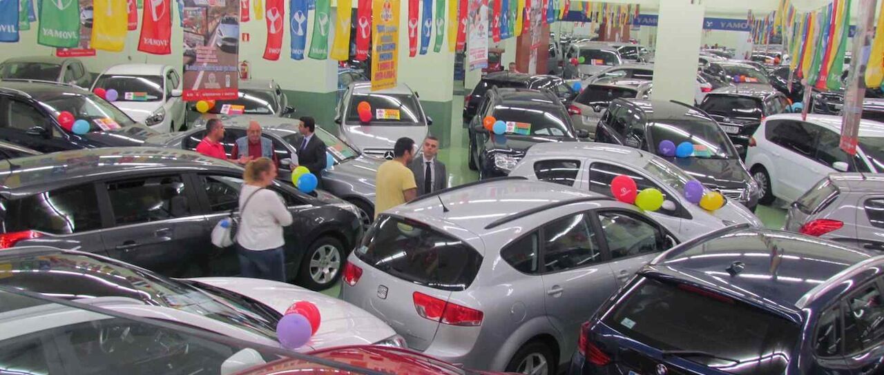 Todas las noticias de coches en un solo portal: Pruebas, fotos, vídeos, informes...