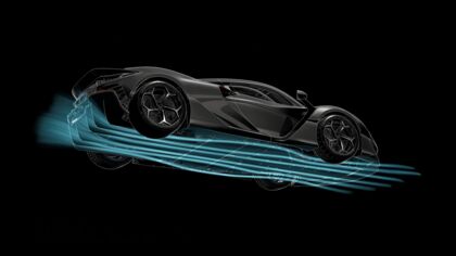 Efecto suelo: la fuerza invisible que pegó los coches al asfalto