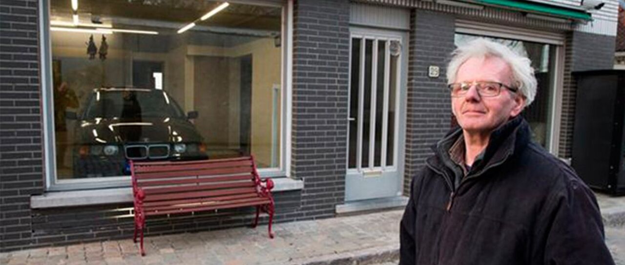 Todas las noticias de coches en un solo portal: Pruebas, fotos, vídeos, informes...