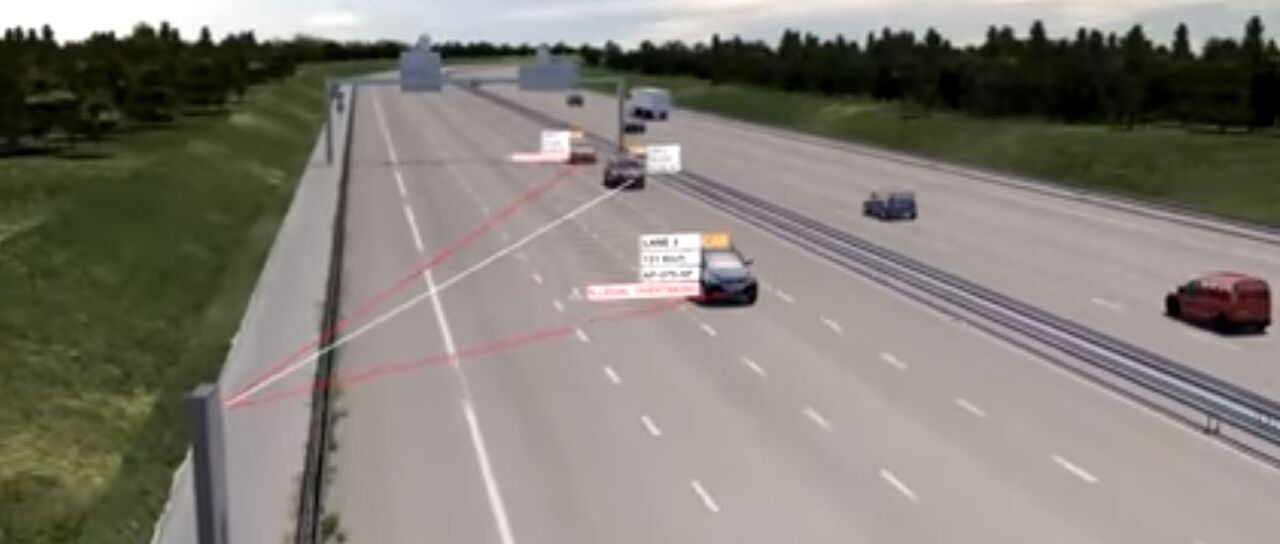 Todas las noticias de coches en un solo portal: Pruebas, fotos, vídeos, informes...